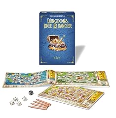 Ravensburger 27270 dungeons gebraucht kaufen  Wird an jeden Ort in Deutschland