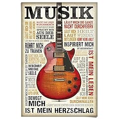 Reinders poster musik gebraucht kaufen  Wird an jeden Ort in Deutschland