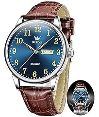 Olevs watch men for sale  Delivered anywhere in USA 