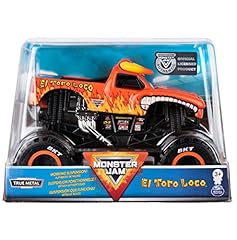 Monster jam official for sale  Delivered anywhere in USA 