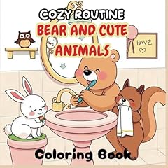 Cozy routine bear for sale  Delivered anywhere in UK