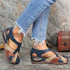 Women comfortable wedge for sale  Delivered anywhere in Ireland
