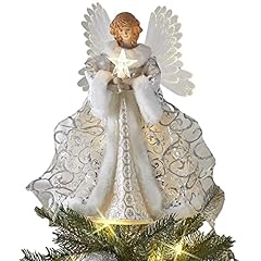 Qiyifang christmas angel for sale  Delivered anywhere in UK