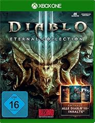 Diablo iii eternal for sale  Delivered anywhere in USA 