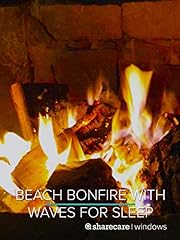 Relaxing beach campfire for sale  Delivered anywhere in USA 