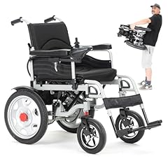 Foldable electric wheelchairs for sale  Delivered anywhere in USA 