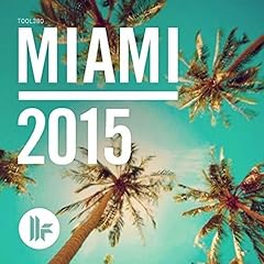 Toolroom miami 2015 for sale  Delivered anywhere in UK