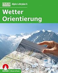 Alpin lehrplan wetter gebraucht kaufen  Wird an jeden Ort in Deutschland