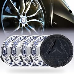 Stück nabendeckel mercedes gebraucht kaufen  Wird an jeden Ort in Deutschland