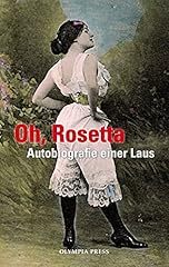 Rosetta autobiografie einer gebraucht kaufen  Wird an jeden Ort in Deutschland
