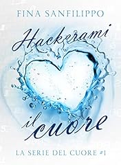 Hackerami cuore usato  Spedito ovunque in Italia 