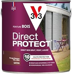 V33 peinture bois d'occasion  Livré partout en France