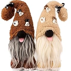 Mailin 2pcs dog for sale  Delivered anywhere in USA 