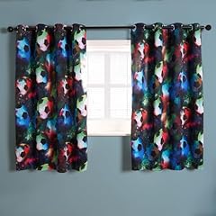 next football curtains for sale next football curtains for sale Delivered anywhere in UK