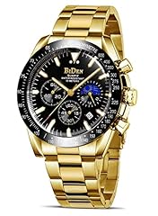Hanposh orologio uomo usato  Spedito ovunque in Italia 