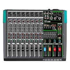 Depusheng pa8 mixer usato  Spedito ovunque in Italia 