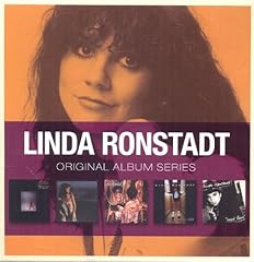 Linda ronstadt original for sale  Delivered anywhere in USA 