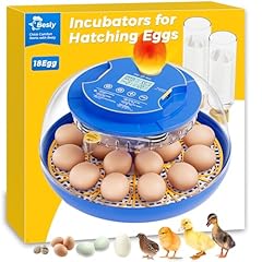 Besly incubators hatching for sale  Delivered anywhere in USA 