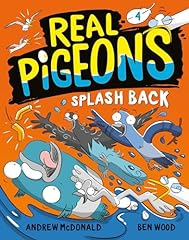 Real pigeons splash for sale  Delivered anywhere in USA 