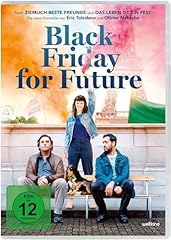 Friday for future gebraucht kaufen  Wird an jeden Ort in Deutschland