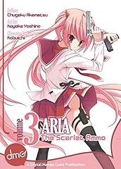 Aria the scarlet usato  Spedito ovunque in Italia 