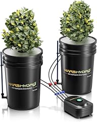 Mars hydro dwc for sale  Delivered anywhere in UK