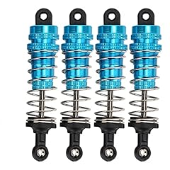4pcs car shock for sale  Delivered anywhere in UK