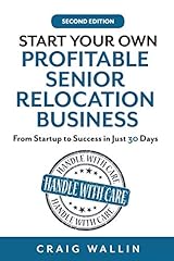 Start profitable senior for sale  Delivered anywhere in USA 