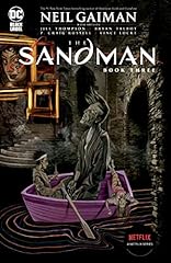 Sandman 3 for sale  Delivered anywhere in USA 