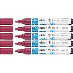 Schneider paint 120261 usato  Spedito ovunque in Italia 