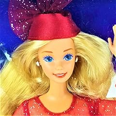 Sparkling splendor barbie for sale  Delivered anywhere in USA 