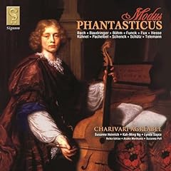 Modus phantasticus for sale  Delivered anywhere in USA 
