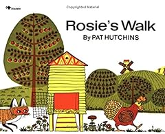 Rosie walk for sale  Delivered anywhere in USA 