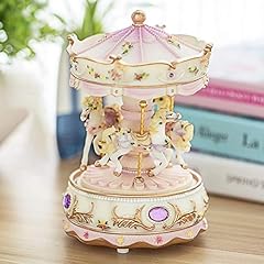 Hkztuy carousel music for sale  Delivered anywhere in USA 