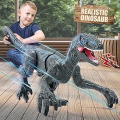 Jouets dinosaures télécomman d'occasion  Livré partout en France