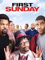 First sunday for sale  Delivered anywhere in USA 