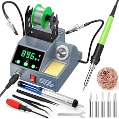 Soldering station 100w for sale  Delivered anywhere in USA 
