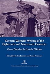 German women writing for sale  Delivered anywhere in Ireland