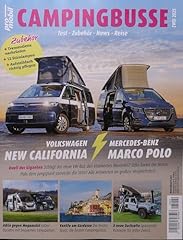 Promobil campingbusse 2 gebraucht kaufen  Wird an jeden Ort in Deutschland