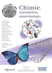 Chimie nanomatériaux nanotech d'occasion  Livré partout en France