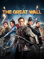 Grande muraille d'occasion  Livré partout en France