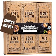 Large wood smoking for sale  Delivered anywhere in USA 