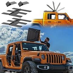 Flip top jeep for sale  Delivered anywhere in USA 