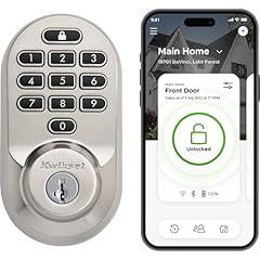 Kwikset halo smart for sale  Delivered anywhere in USA 