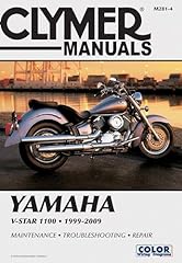 Yamaha star 1100 for sale  Delivered anywhere in USA 