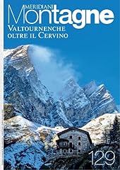 Valtournenche oltre cervino usato  Spedito ovunque in Italia 