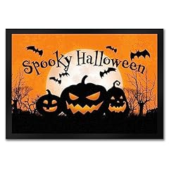 Spooky halloween kürbis gebraucht kaufen  Wird an jeden Ort in Deutschland
