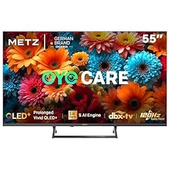 Metz qled pollici usato  Spedito ovunque in Italia 