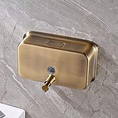 Munani dispenser sapone usato  Spedito ovunque in Italia 