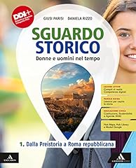 Sguardo storico. donne usato  Spedito ovunque in Italia 